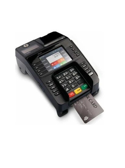 MOVE/5000 F Yazar Kasa Pos + Ingenico Ide 280